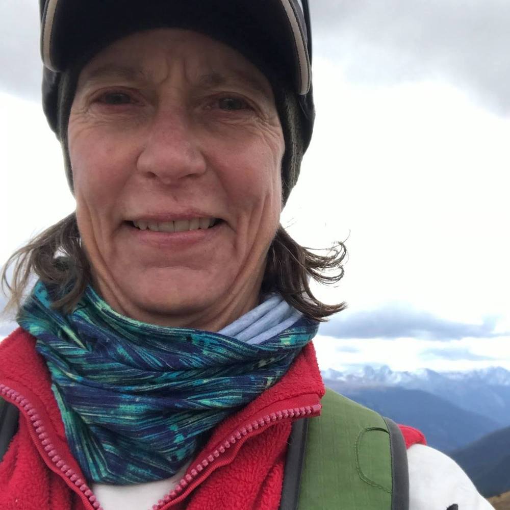 Meet your Posher, Donna